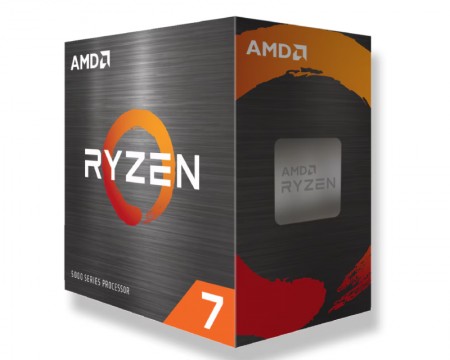 AMD Ryzen 7 5800XT