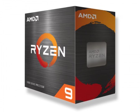 AMD Ryzen 9 5900XT