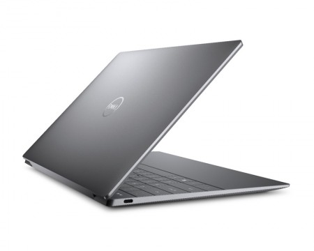 DELL XPS 13 9345 13.4'' Snapdragon X1E-80-100 16GB 512GB Win11Pro srebrni NOT23734