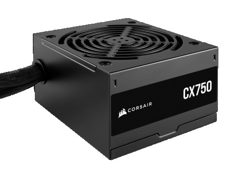 CORSAIR CX750 CP-9020279-EU 750W 80+Bronze