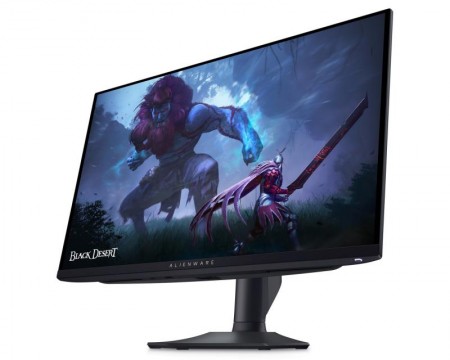 DELL 27'' AW2725DF OLED 360Hz Alienware Gaming