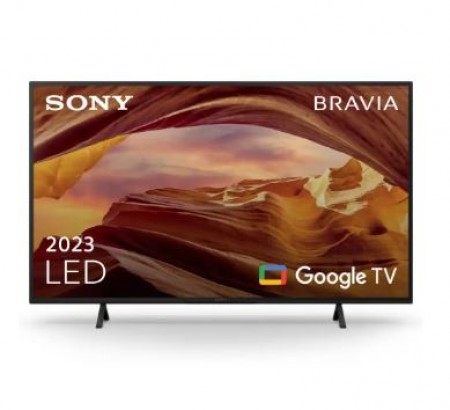 SONY LED 43'' KD43X75WLPAEP 4K Smart