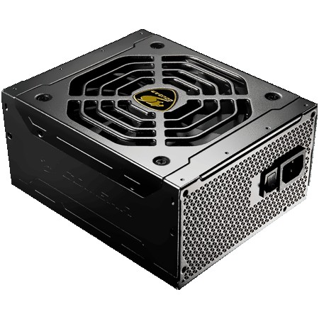 COUGAR GEX 1050W 31GE105003P01 80plus Gold Fully modular GEX1050