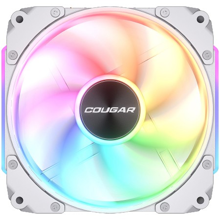 COUGAR Apolar 120 ARGB Elite Universal Modular White CF-APR12HW-RGB