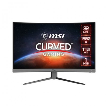 MSI 32'' G32C4 E2 Premium