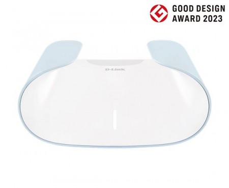 D-LINK AX3000 Wi-Fi 6 Smart Mesh Router M30E