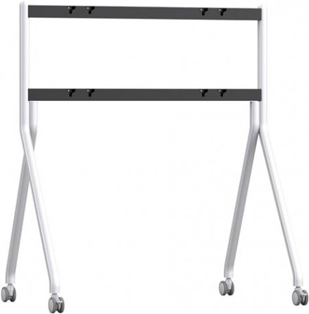 HUAWEI Ideahub White Rolling Stand II (65''75''86'')