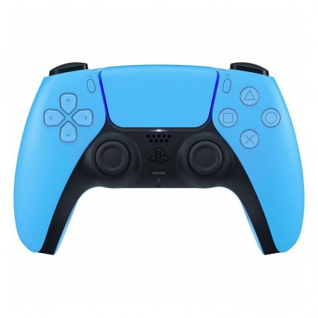 SONY DualSense Wireless Controller PS5 Starlight Blue