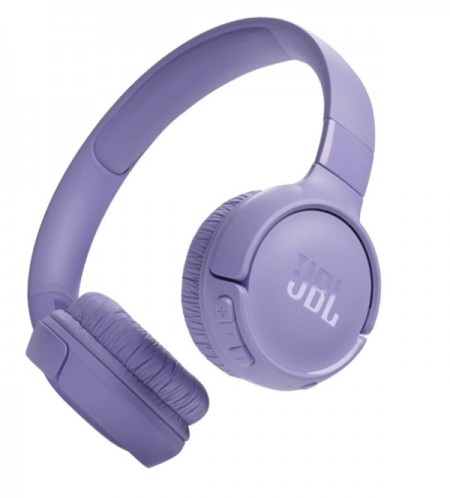 JBL TUNE 520BT ljubičasta