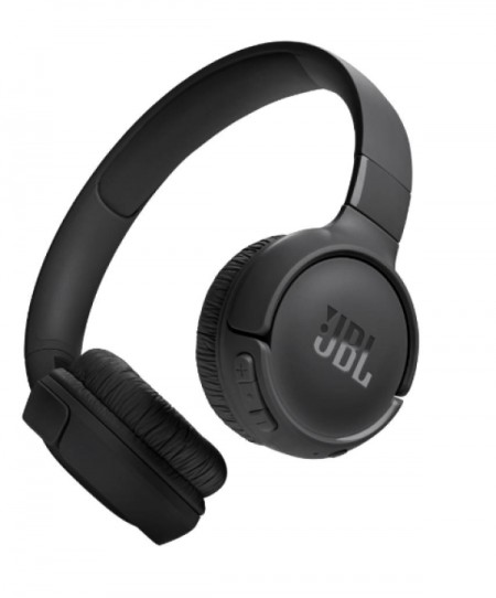 JBL TUNE 520BT crna