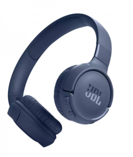 JBL TUNE 520BT plava