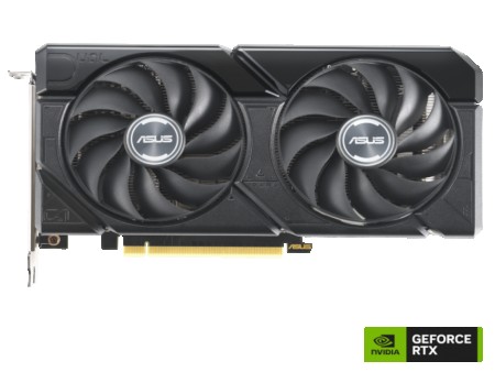 ASUS DUAL-RTX4070-012G-EVO 