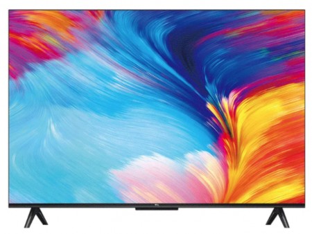 TCL LED 43'' 4K 43P631