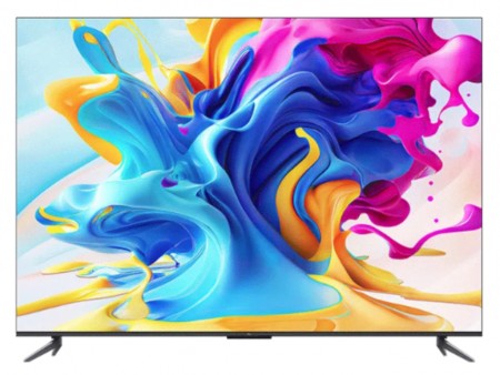 TCL QLED 50'' 4K 50C649