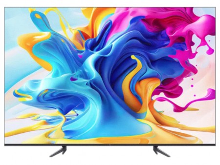 TCL QLED 55'' 4K 55C649