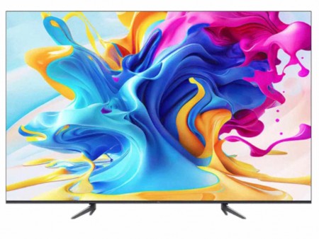 TCL QLED 55'' 4K 55C643