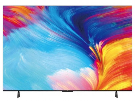 TCL LED 55'' 4K 55P639