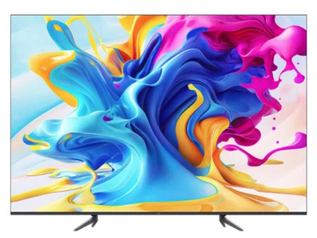 TCL QLED 65'' 4K 65C649