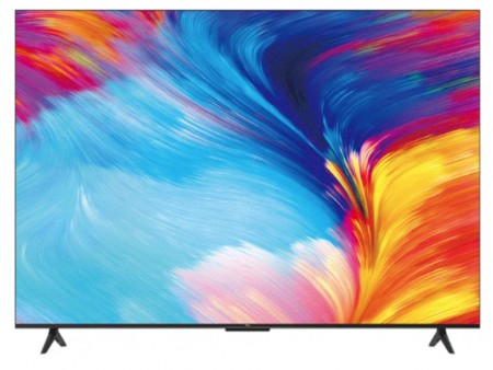 TCL LED 50'' 4K 50P639