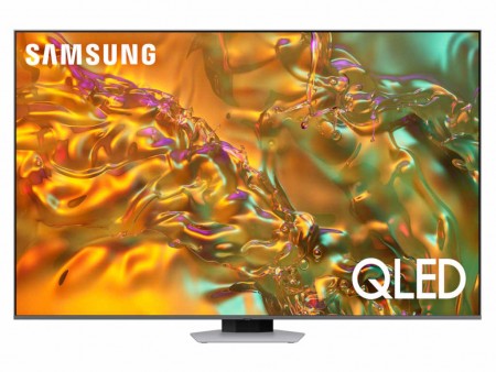 SAMSUNG QLED 75'' 4K smart QE75Q80DATXXH