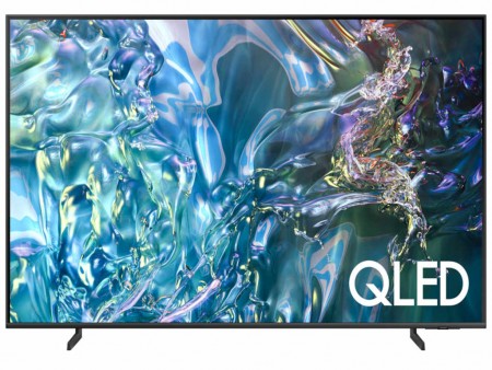 SAMSUNG QLED 75'' 4K smart QE75Q60DAUXXH