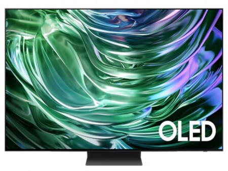 SAMSUNG OLED 55'' UHD smart QE55S90DAEXXH 