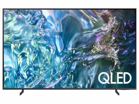 SAMSUNG QLED 55'' UHD smart QE55Q60DAUXXH