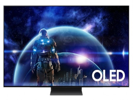 SAMSUNG OLED 48'' smart QE48S90DAEXXH