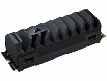 CORSAIR MP600 PRO XT 2TB M.2 NVMe CSSD-F2000GBMP600PXT