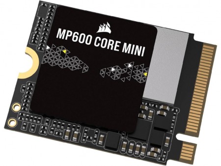 CORSAIR MP600 CORE MINI 2TB M.2 NVMe CSSD-F2000GBMP600CMN