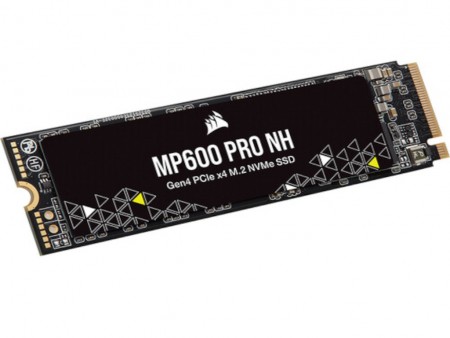 CORSAIR MP600 PRO NH 1TB M.2 NVMe CSSD-F1000GBMP600PNH