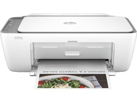 HP DeskJet IA 2876 All-in-One 6W7E6C