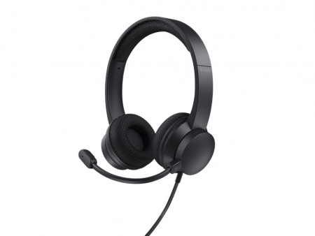 TRUST AYDA USB-ENC PC HEADSET 25089