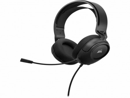 CORSAIR HS35 V2 Stereo crne CA-9011377-EU