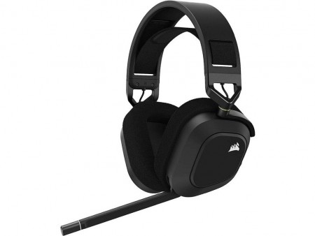 CORSAIR HS80 MAX WIRELESS bežične gaming crna CA-9011295-EU