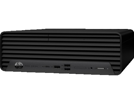 HP Pro 400 G9 SFF i5 16GB 512GB 6A7G9EA/ABB