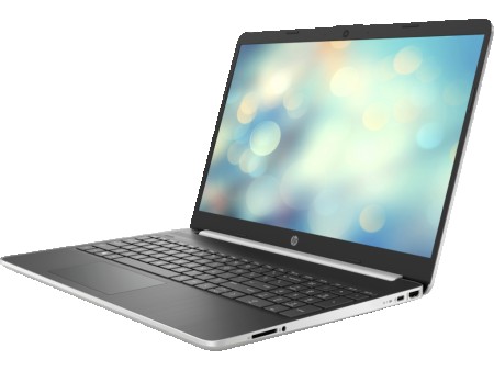 HP 15s-fq2004nia 15.6'' i7 12GB 1TB SSD srebrna 3B3J6EA#BH51