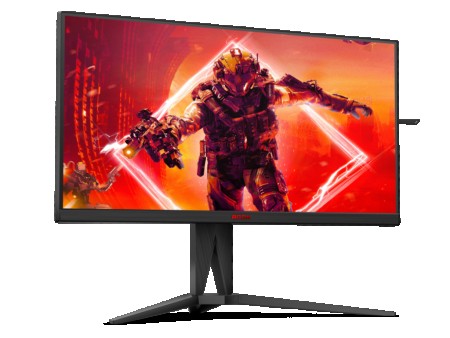 AOC AGON 27'' AG275QZNEU