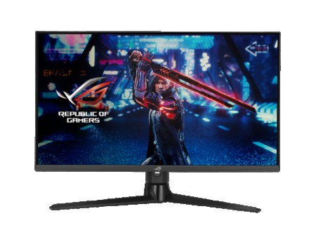 ASUS ROG XG32UQ 32'' 90LM08B0-B01170