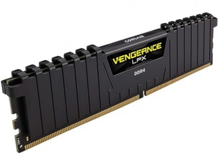 CORSAIR VENGEANCE 32GB(2x16GB)DDR4 3600MHz C18 1.35VL PX CMK32GX4M2Z3600C18