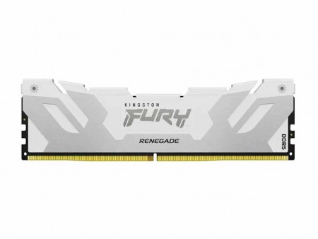 KINGSTON 16GB DDR5 8000MHz CL38 FURY Renegade KF580C38RW-16