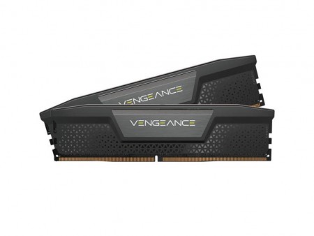 CORSAIR VENGEANCE 32GB (2x16GB) DDR5 5200MHz CL40 1.25VCMK32GX5M2B5200C40