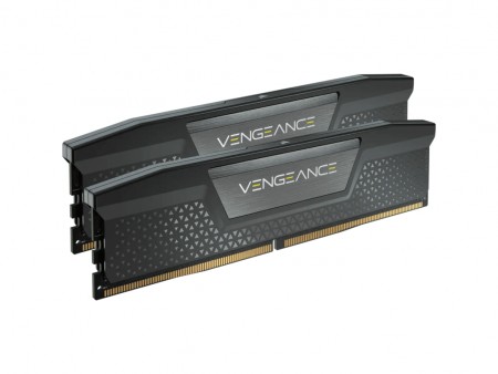 CORSAIR VENGEANCE 32GB (2x16GB) DIMM DDR5 5600MHz CL361.25V CMK32GX5M2B5600C36