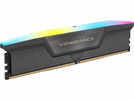 CORSAIR VENGEANCE 64GB (2x32GB) DIMM DDR5 6000MHz CL30 1.4V CMH64GX5M2B6000Z30