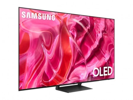 SAMSUNG 77'' OLED QE77S90CATXXH