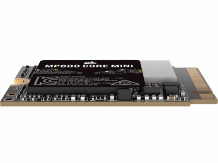 CORSAIR MP600 CORE MINI 1TB M.2 NVMe CSSD-F1000GBMP600CMN