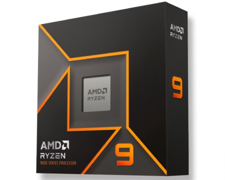 AMD RYZEN 9 9950X WOF