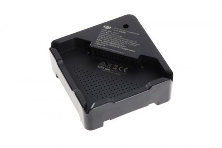 Mavic - Part 7 Battery Charging Hub (  ) 