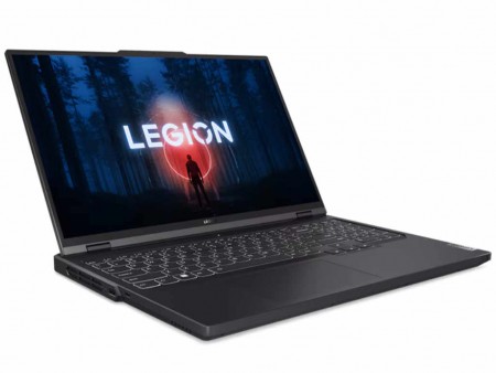 LENOVO Legion Pro 5 16ARX8 16'' Ryzen 7-7745HX 32GB 1TB RTX 4070 82WM00E2YA