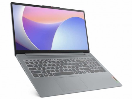 LENOVO IdeaPad Slim 3 15IAN8 15.6'' i3 8GB 512GB 82XB0091YA